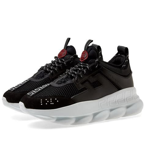 versace chain reaction all black|versace chain reaction 2.